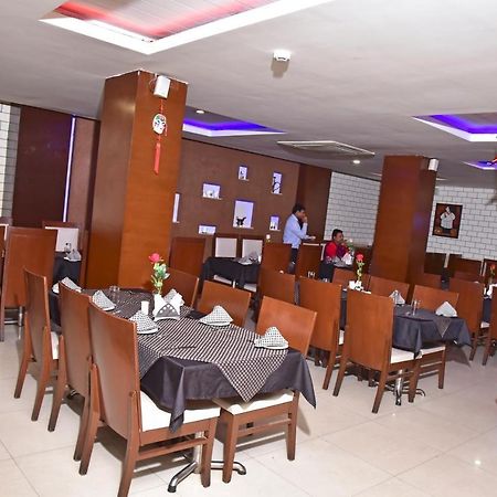 Hotel Amit International Bhilai Εξωτερικό φωτογραφία