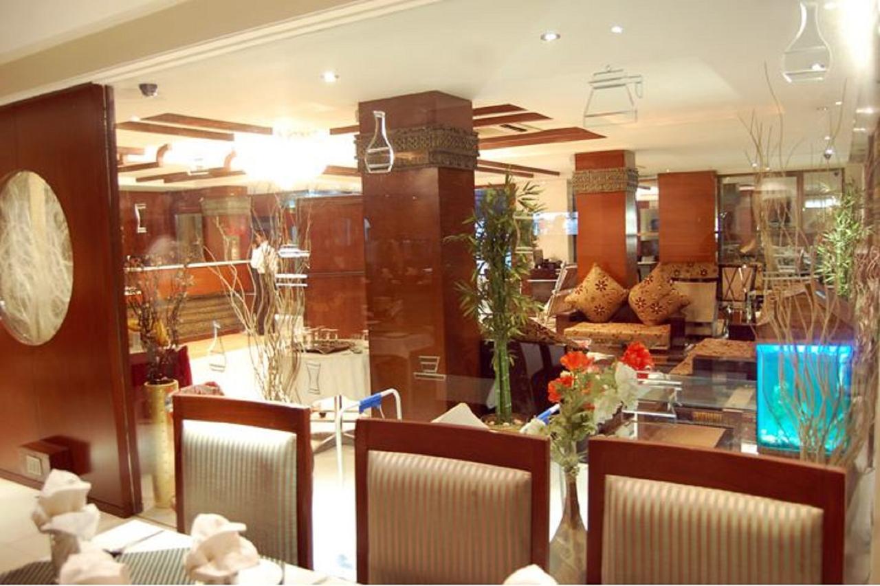 Hotel Amit International Bhilai Εξωτερικό φωτογραφία