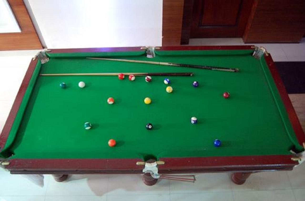 Hotel Amit International Bhilai Εξωτερικό φωτογραφία