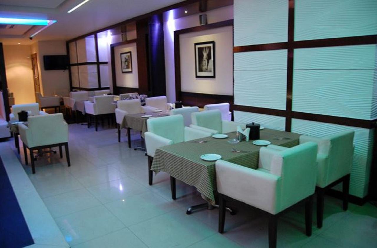 Hotel Amit International Bhilai Εξωτερικό φωτογραφία