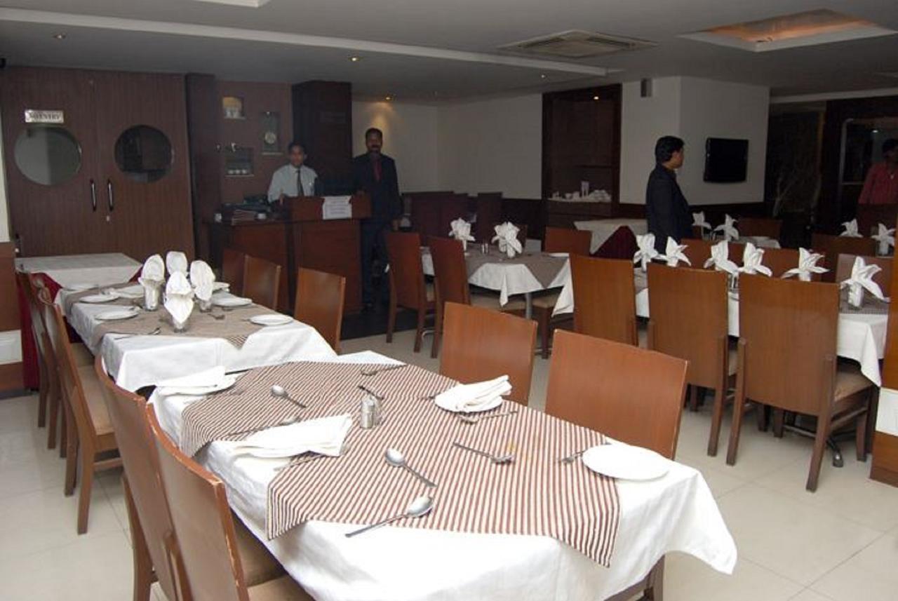 Hotel Amit International Bhilai Εξωτερικό φωτογραφία